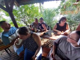 Pielgrzymka do Nysy śladami Sióstr Elżbietanek, 21.06.2026
